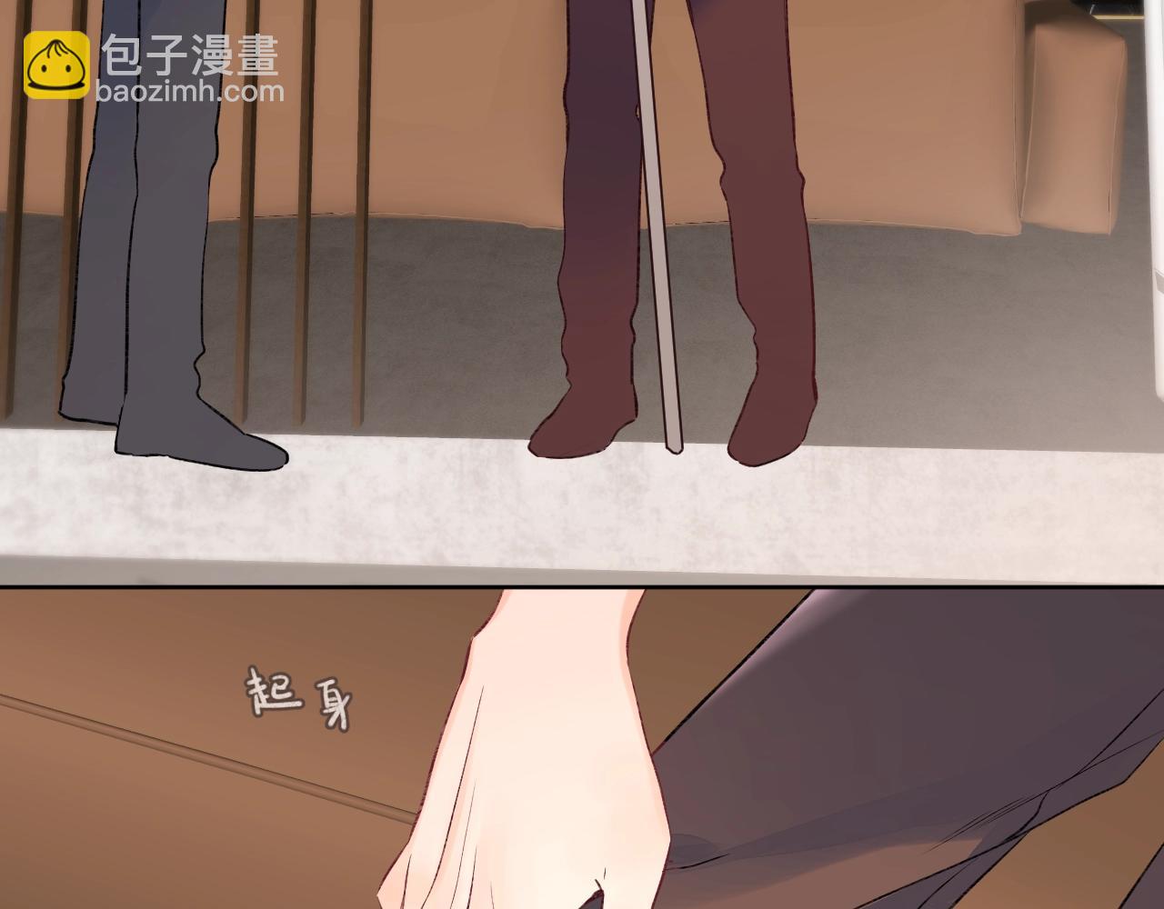 第105话 不让她受委屈(1/2)-第111话