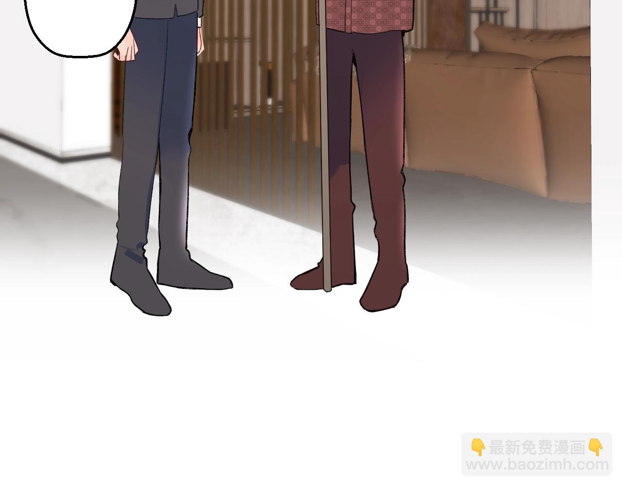 第105话 不让她受委屈(1/2)-第111话