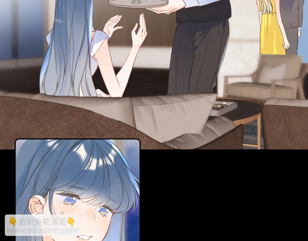 第107话 染染，别哭(1/2)-第113话