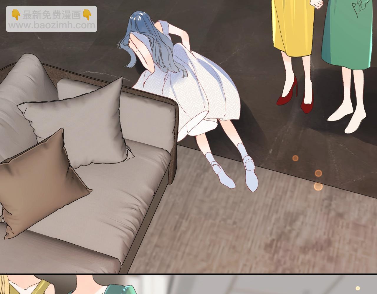 第107话 染染，别哭(1/2)-第113话