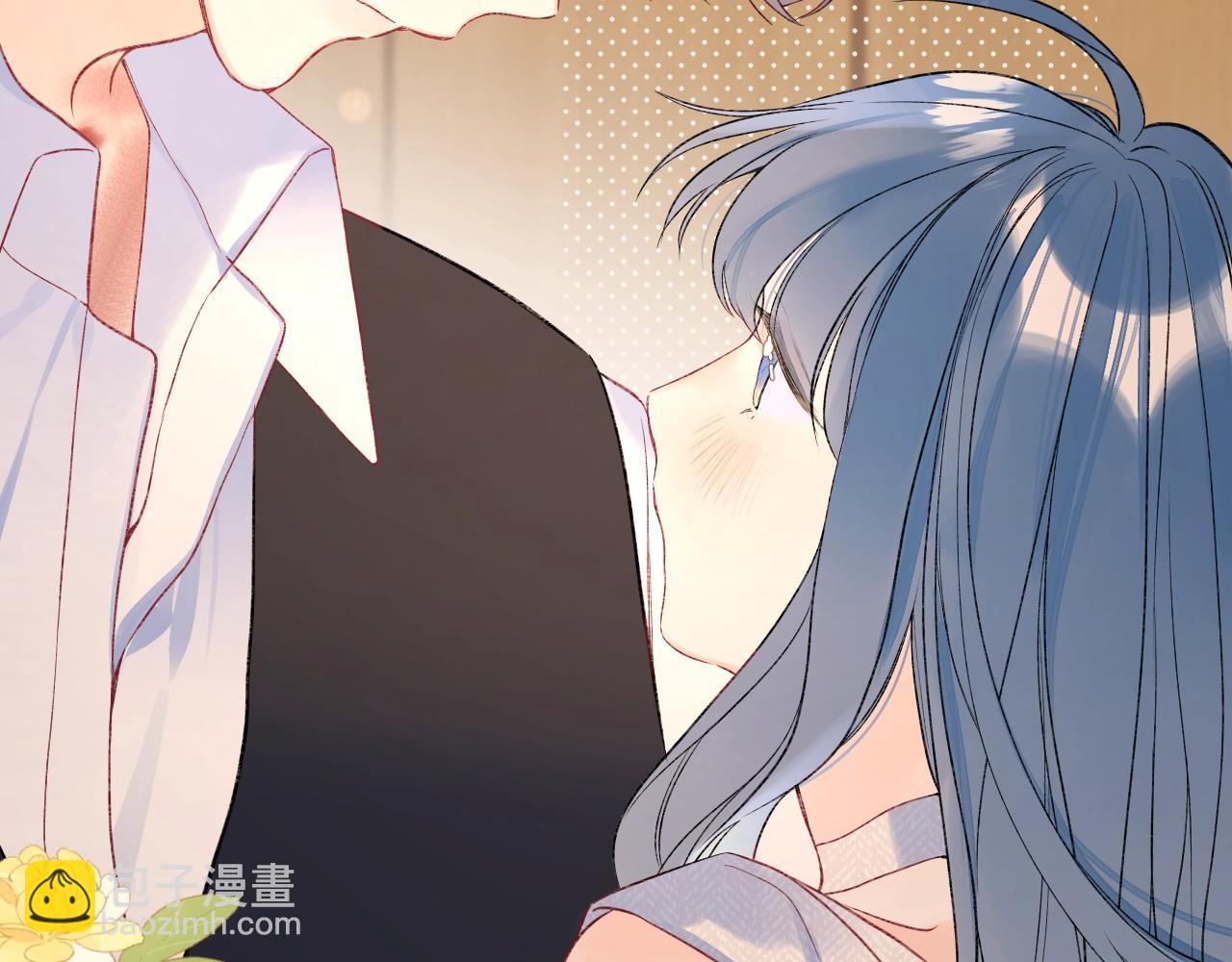 第109话 不让她受委屈(1/3)-第115话