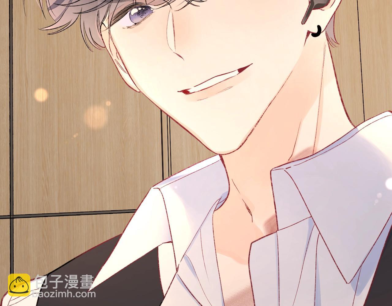 第109话 不让她受委屈(1/3)-第115话