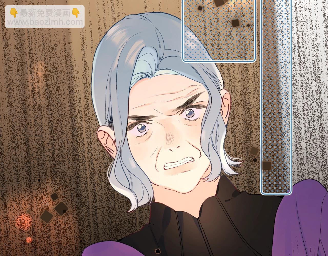 第109话 不让她受委屈(1/3)-第115话