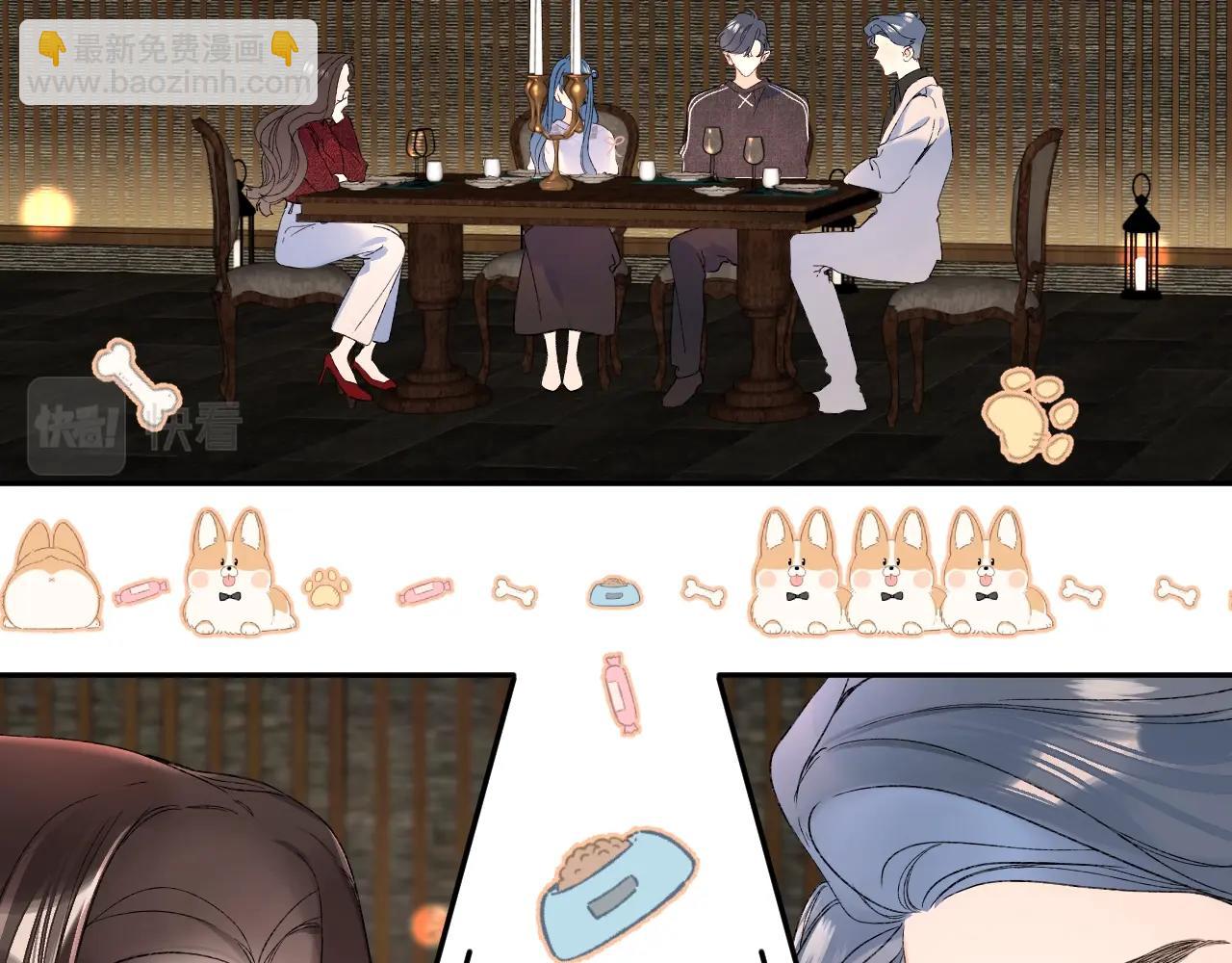 第111话 一家人团聚(1/2)-第117话