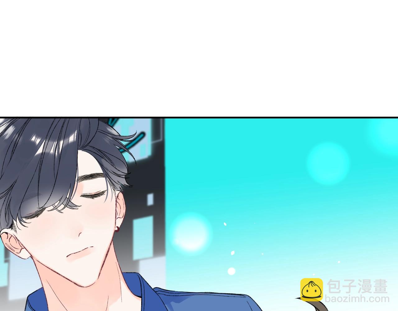 第113话 大学生活开启！(1/3)-第119话