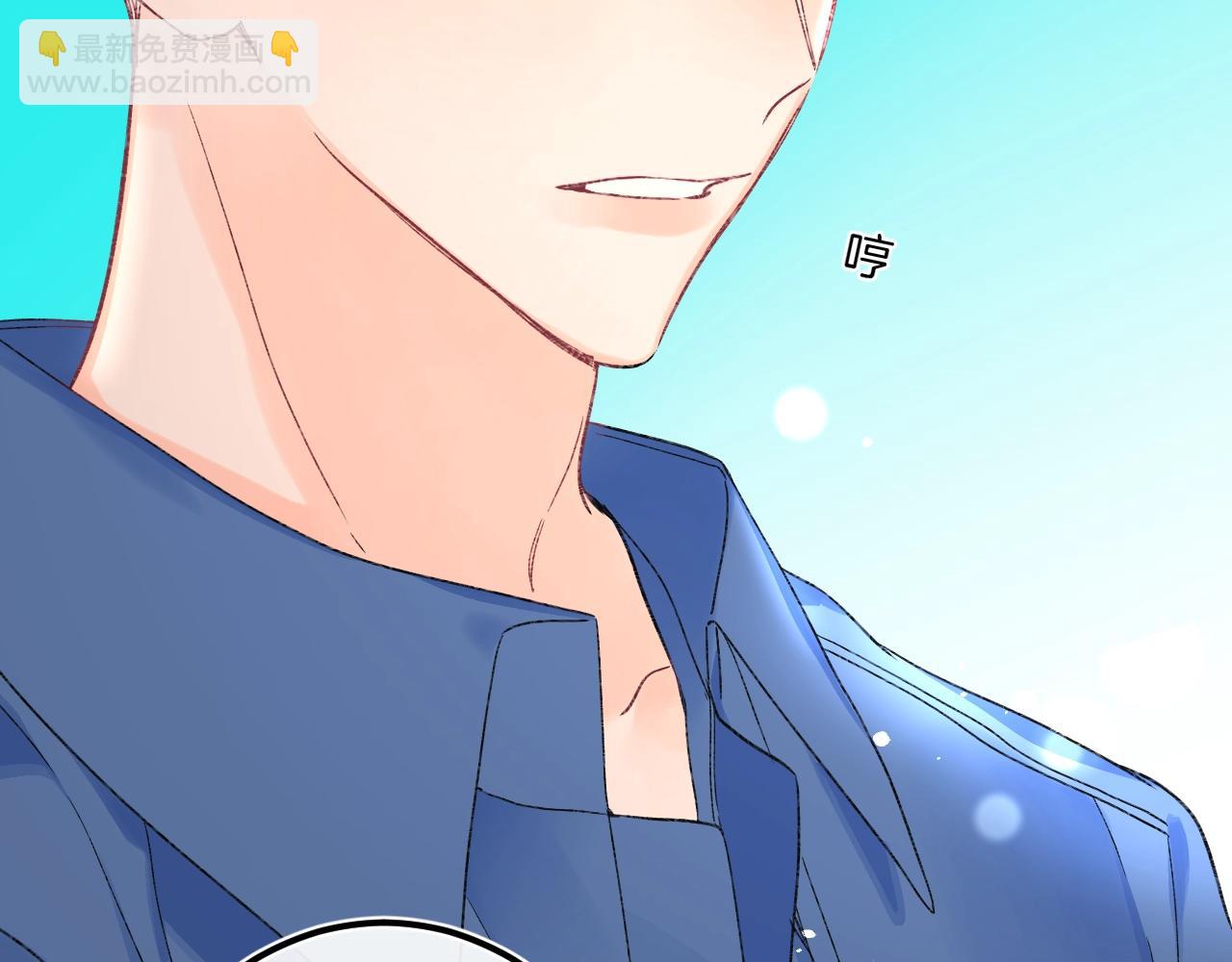 第113话 大学生活开启！(1/3)-第119话