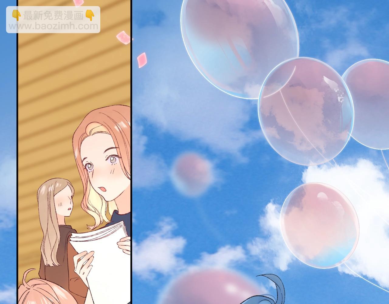 第113话 大学生活开启！(1/3)-第119话