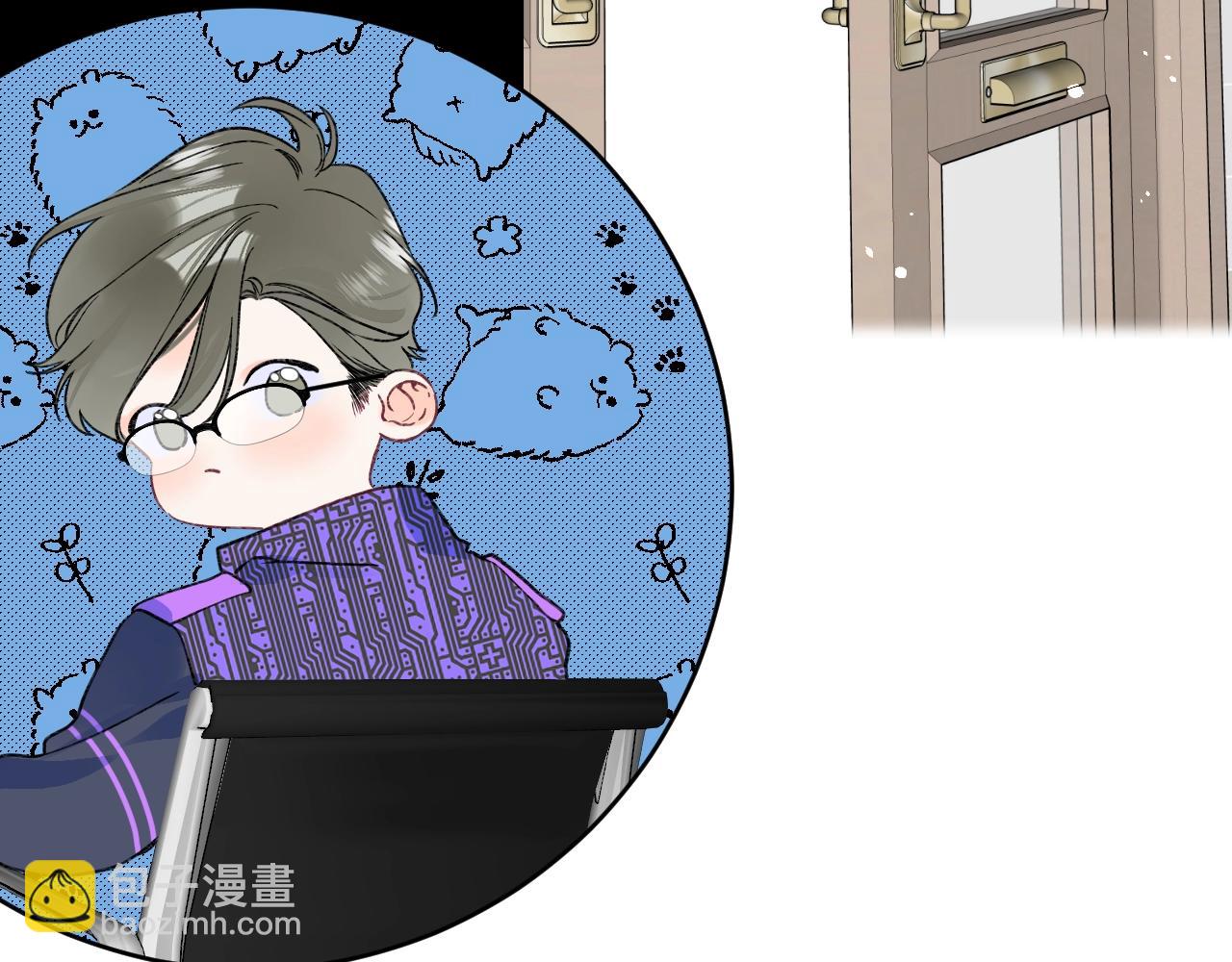 第113话 大学生活开启！(1/3)-第119话