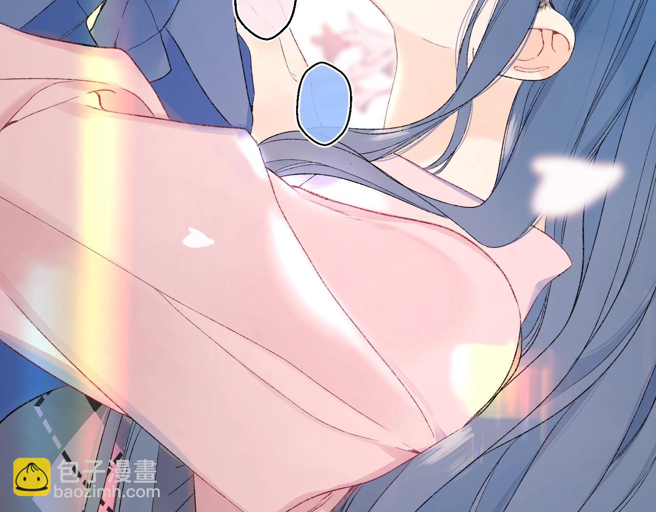 完结篇 亲吻你(1/3)-第121话