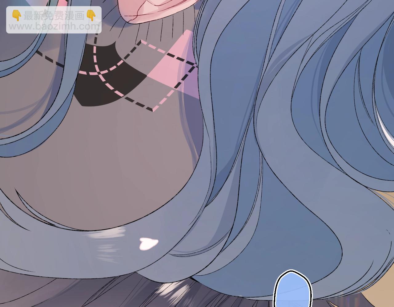 完结篇 亲吻你(1/3)-第121话