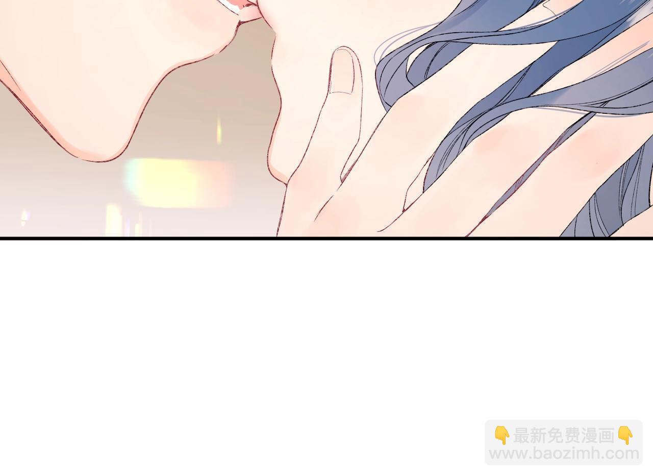 完结篇 亲吻你(1/3)-第121话