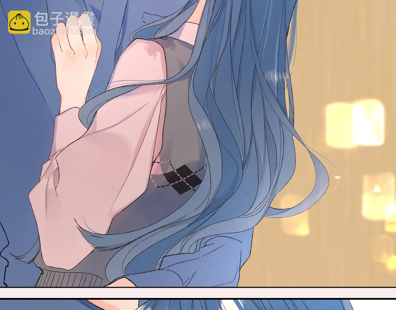 完结篇 亲吻你(1/3)-第121话