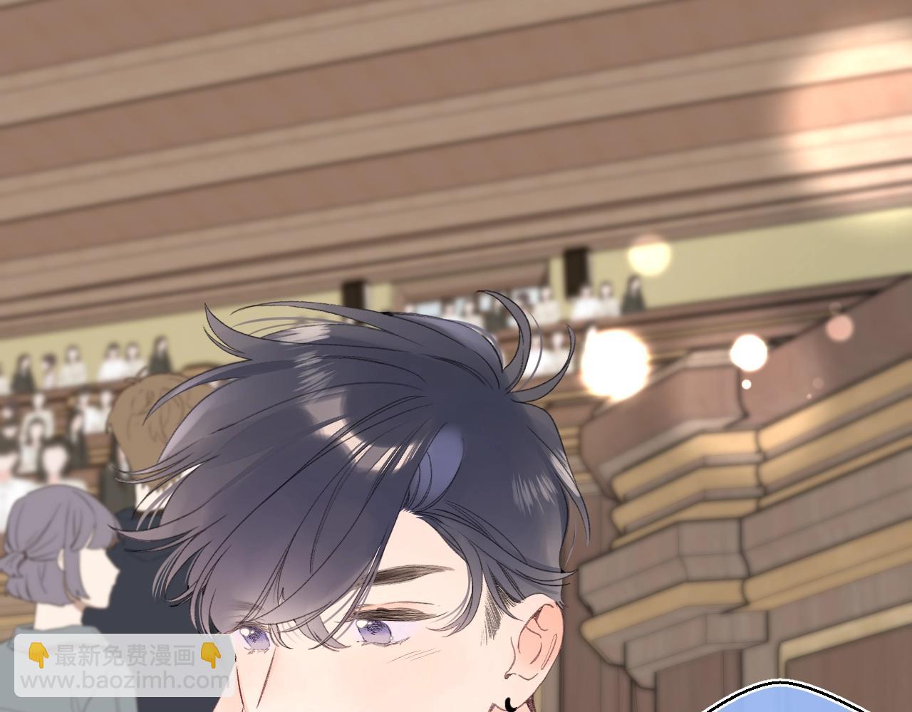 番外4 临时助教(1/2)-第125话