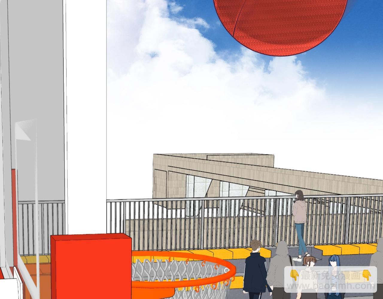 番外5 吃飞醋(1/2)-第133话