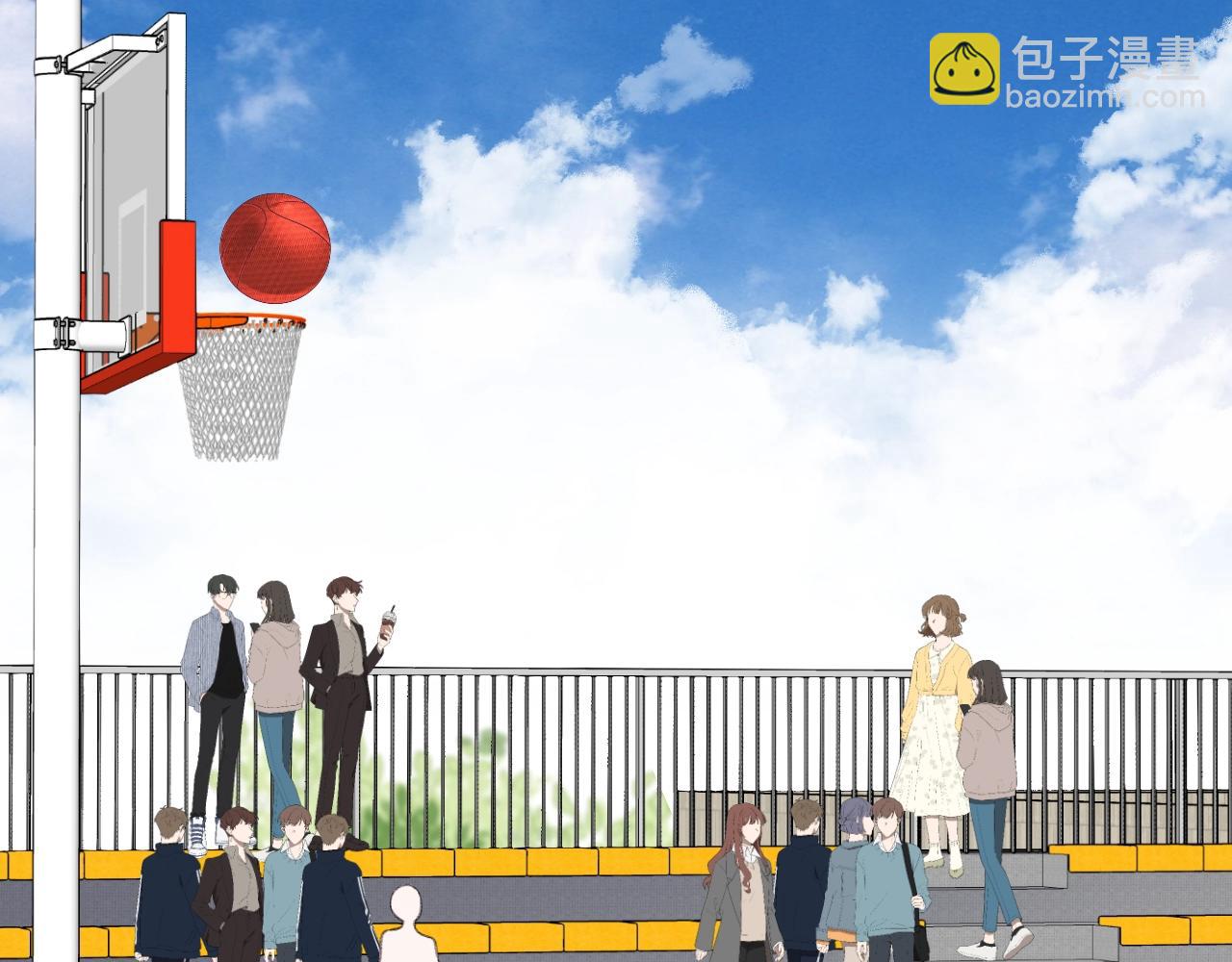 番外5 吃飞醋(1/2)-第133话