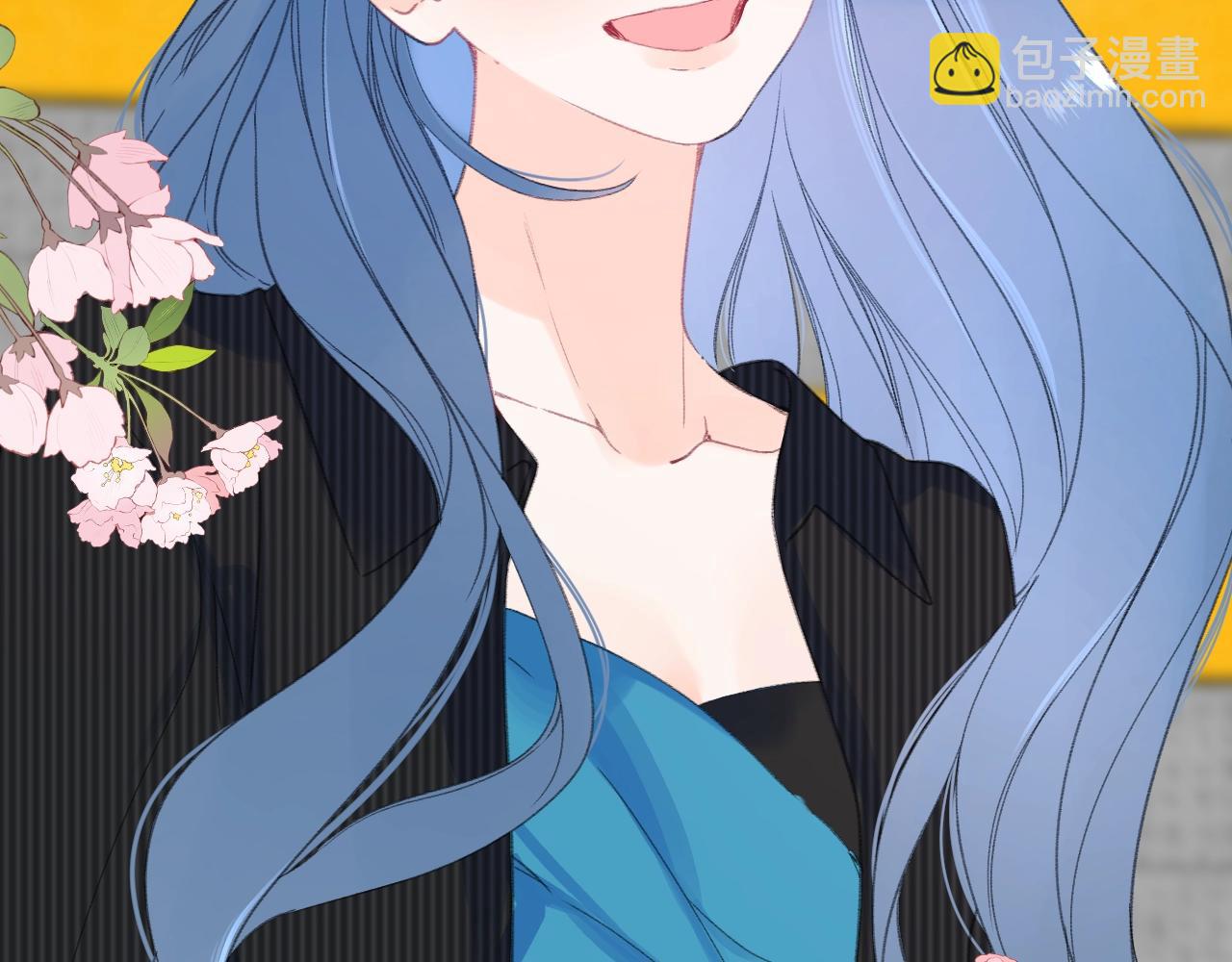 番外5 吃飞醋(1/2)-第133话