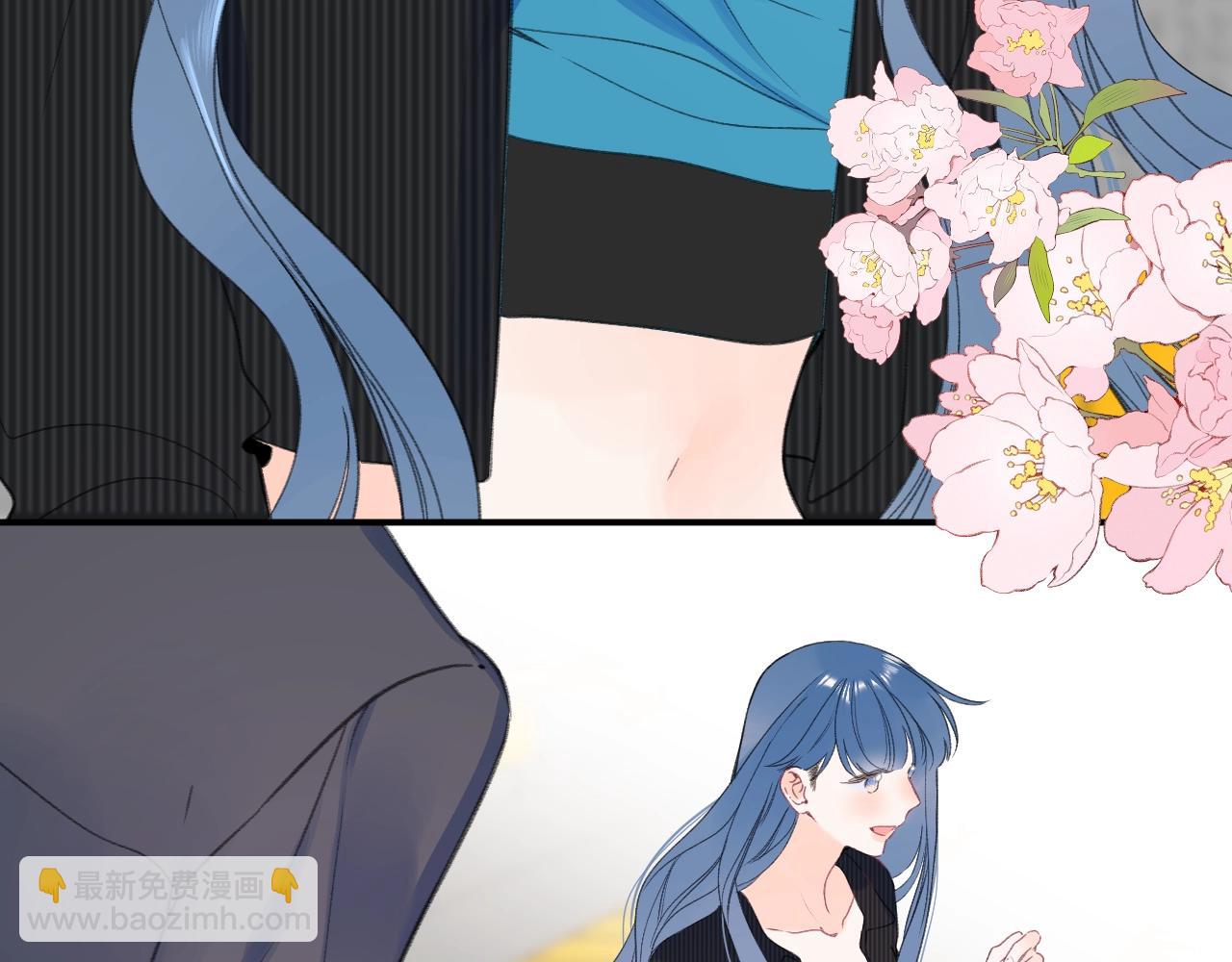 番外5 吃飞醋(1/2)-第133话