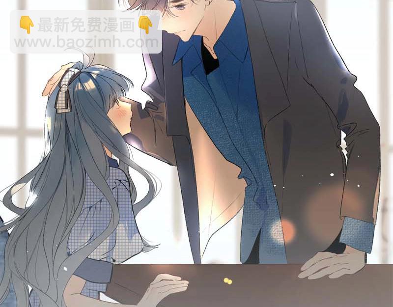 单行本第3册来啦！-第127话