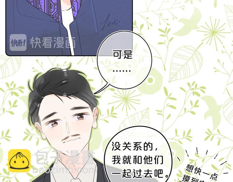 第24话 晚上好，我的主人(1/3)-第27话