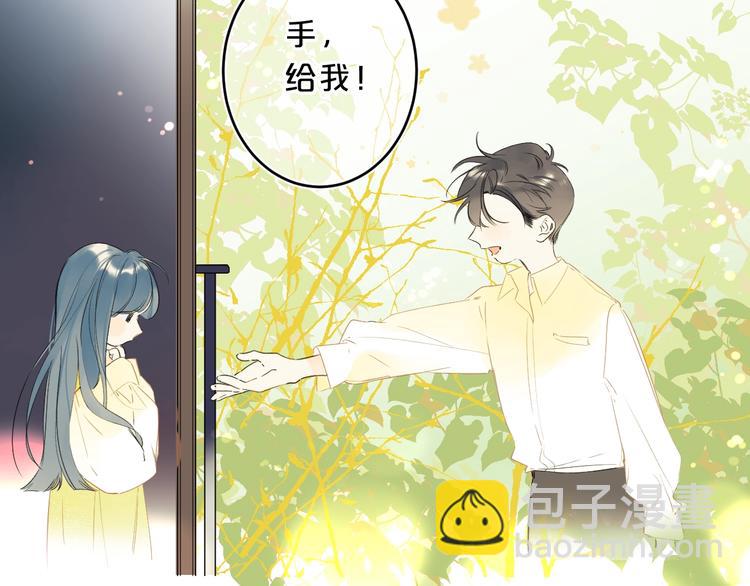 第28话 吃醋(1/3)-第31话