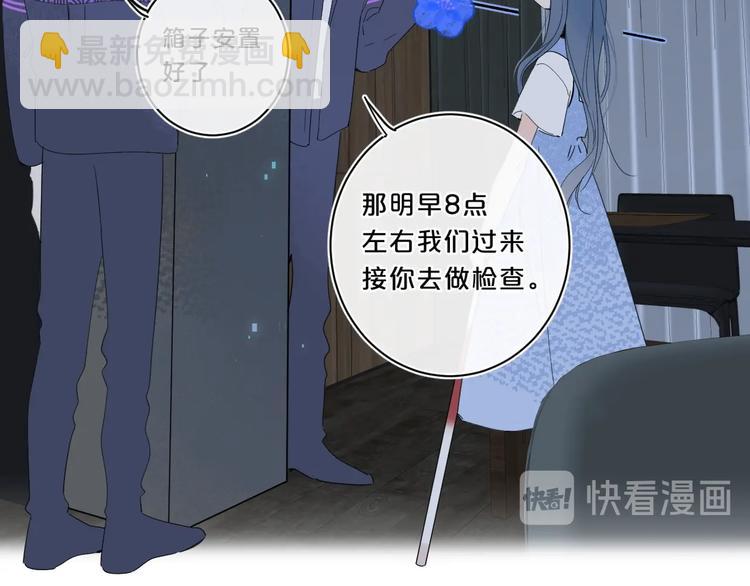 第32话 躁动(1/3)-第35话