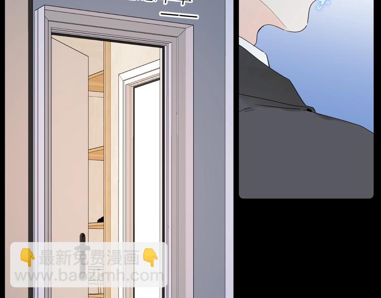 第32话 躁动(1/3)-第35话