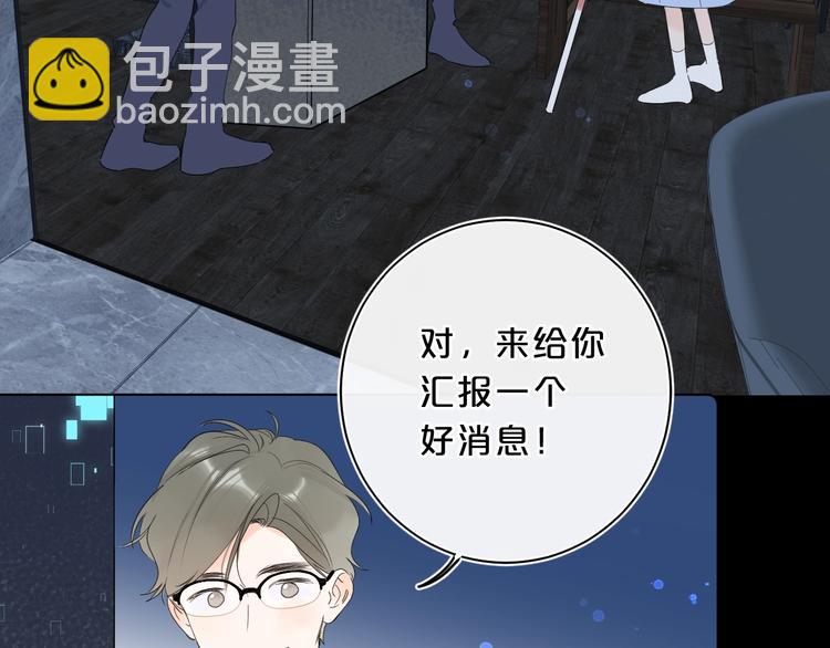 第32话 躁动(1/3)-第35话