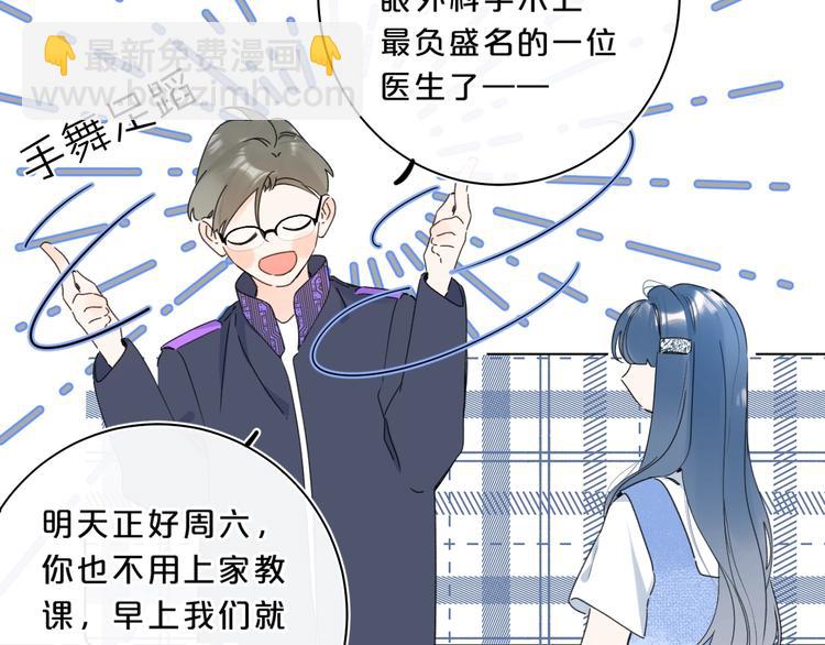 第32话 躁动(1/3)-第35话