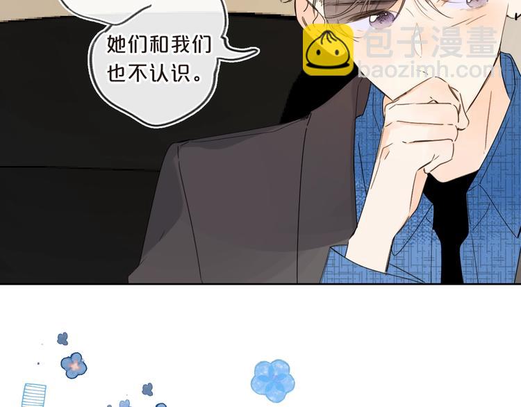 第36话 我是变态？(1/3)-第39话