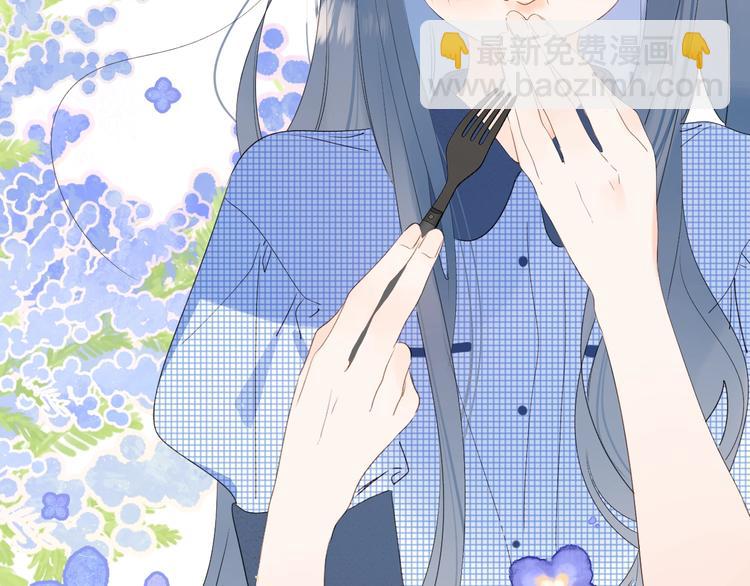 第38话 想捏一捏(1/3)-第41话