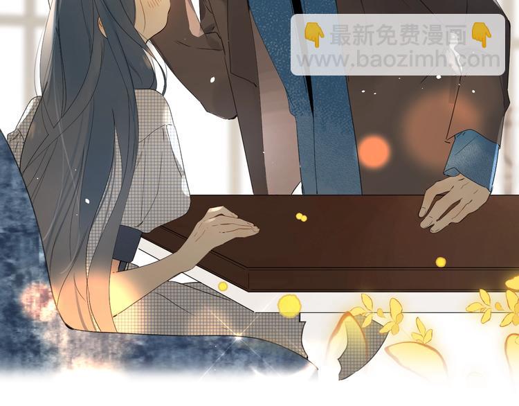 第38话 想捏一捏(1/3)-第41话