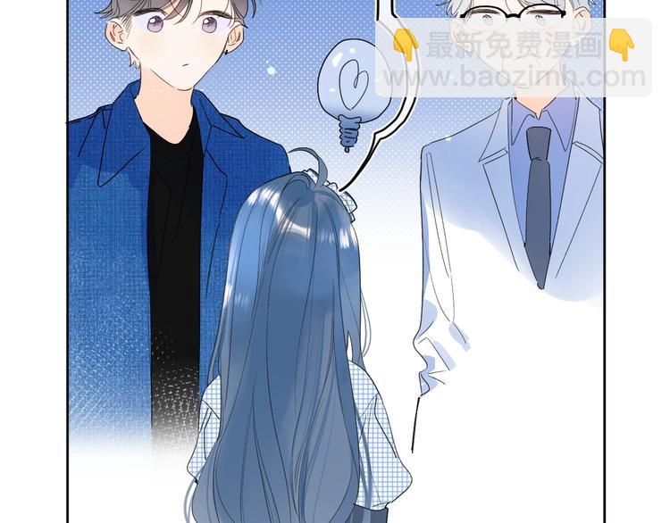 第46话 最好看的人~(1/3)-第49话