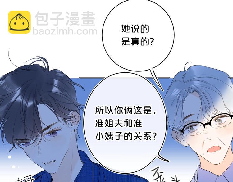 第46话 最好看的人~(1/3)-第49话