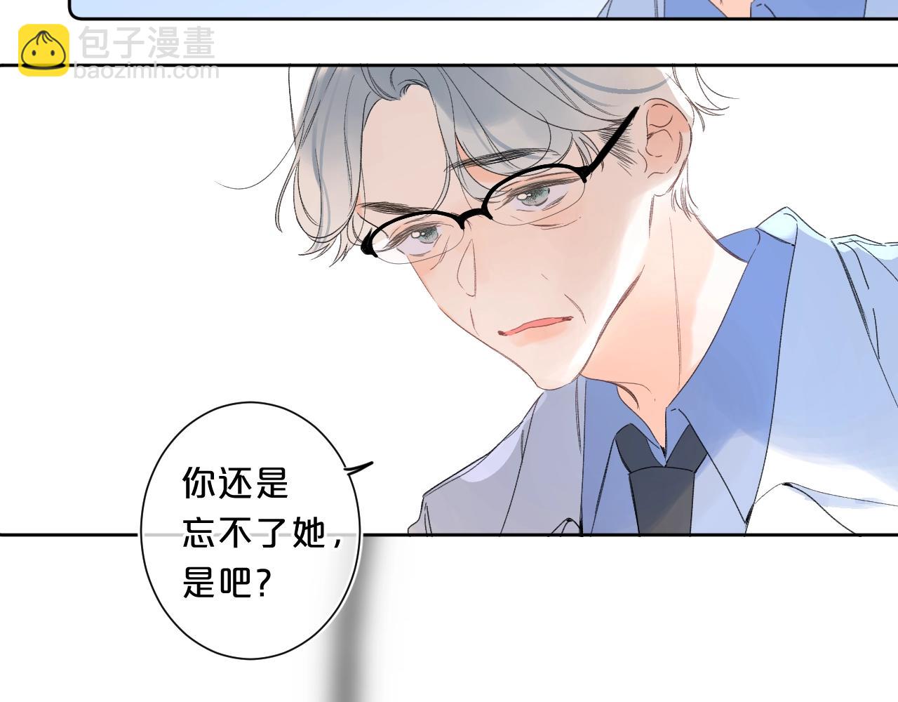 第63话 只要有你在(1/2)-第67话