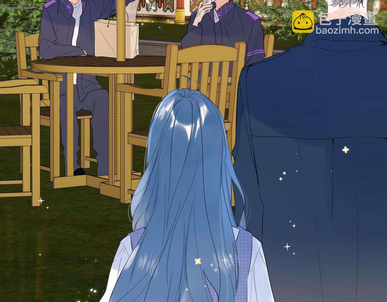 第65话 女朋友(1/2)-第69话