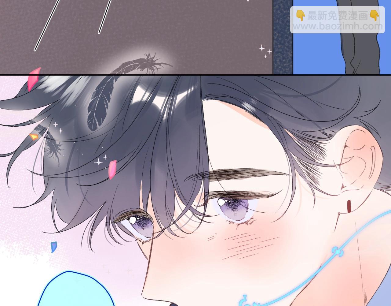 第67话 当着正主说喜欢(1/3)-第71话