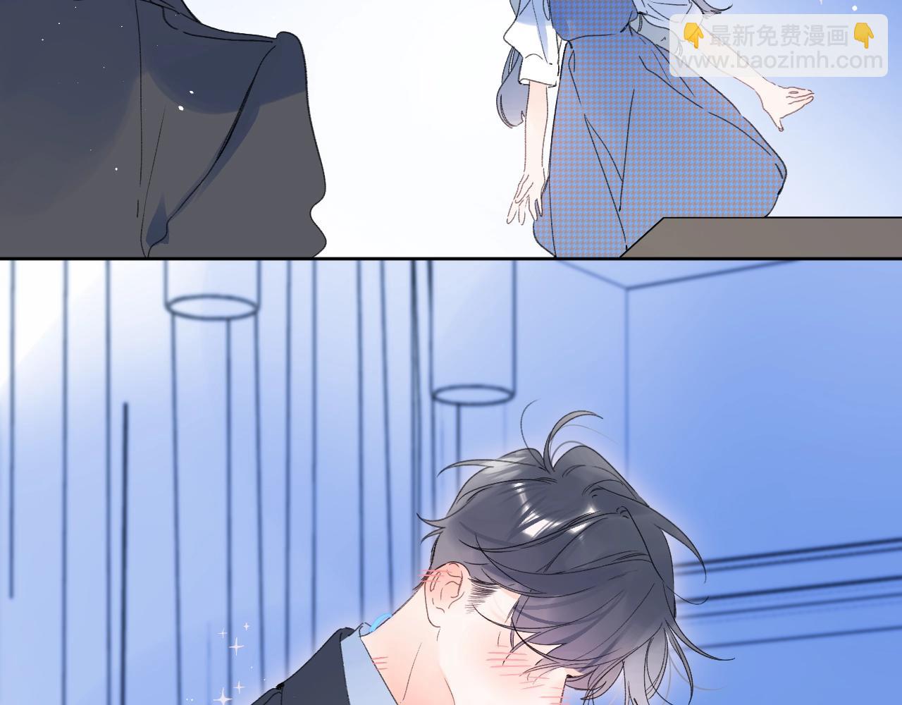 第67话 当着正主说喜欢(1/3)-第71话