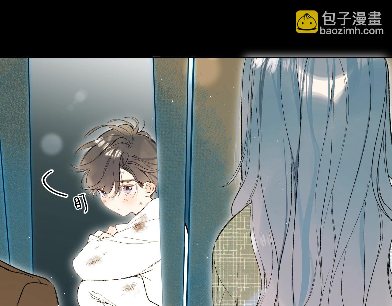 第72话 恋爱教学模式(1/2)-第77话