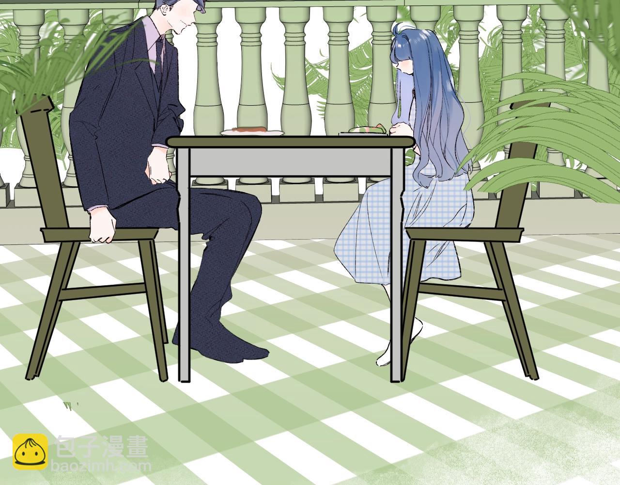 第76话 疯狂试探(1/2)-第81话