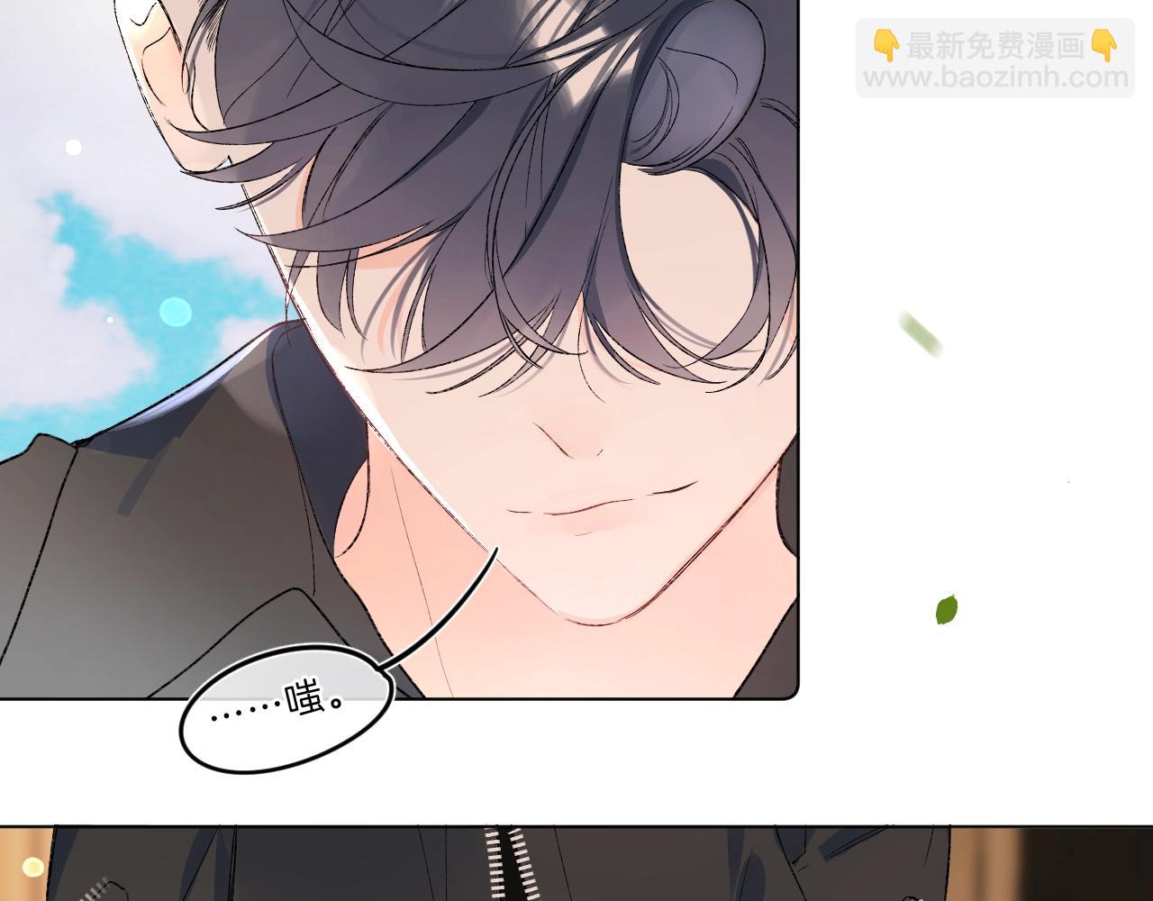 第78话 针锋对决（大雾&mdash;&mdash;）(1/2)-第83话