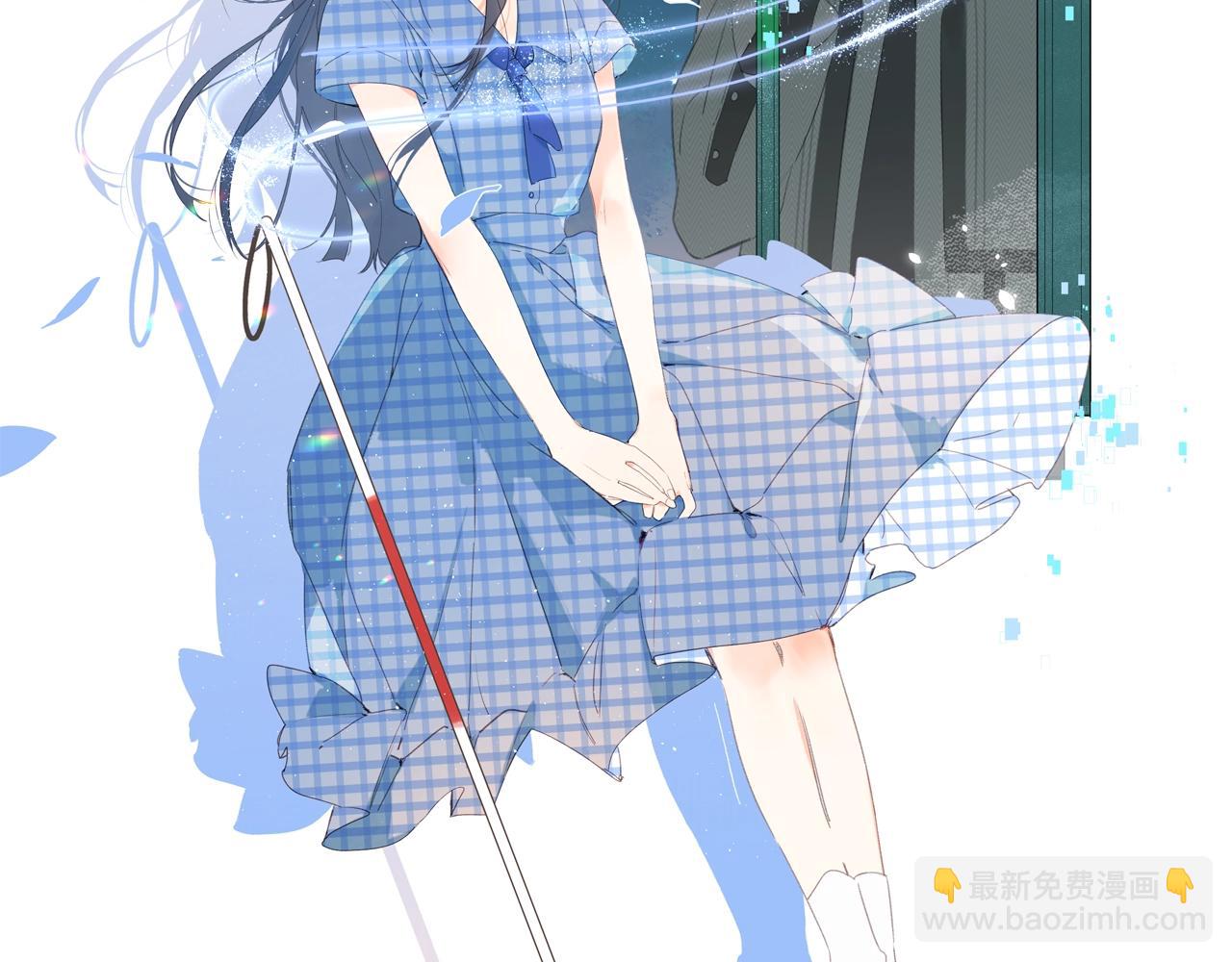 第80话 纯洁的关系(1/3)-第85话