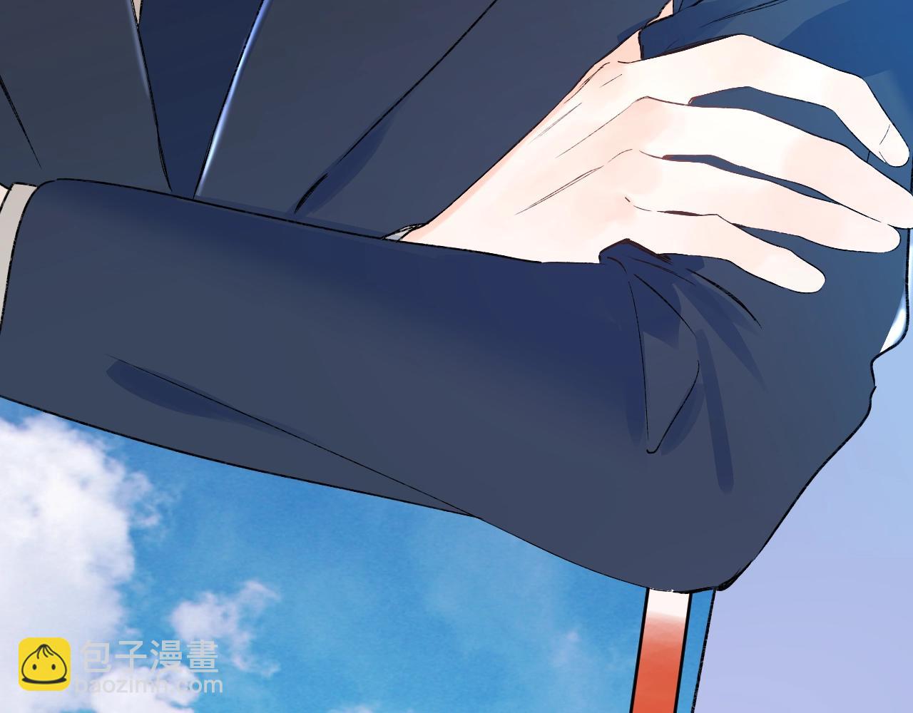 第80话 纯洁的关系(1/3)-第85话