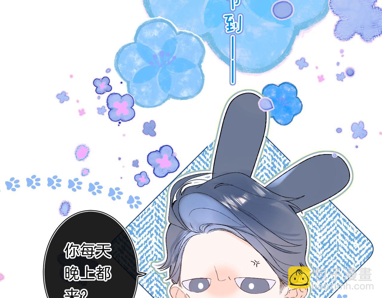 第82话 小染争夺战！(1/3)-第87话