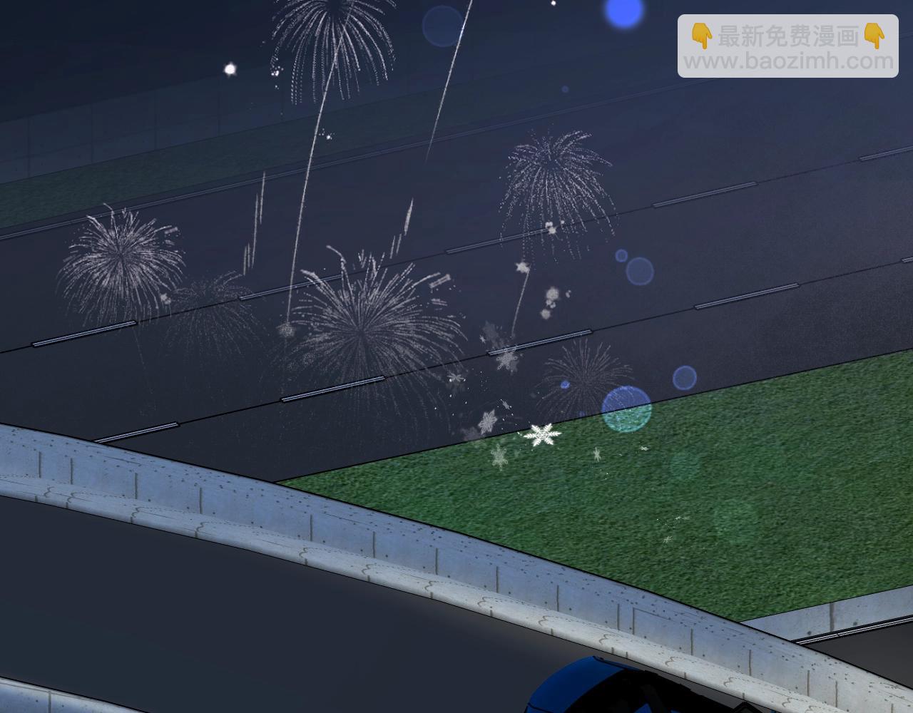 第84话 除夕快乐(1/2)-第89话