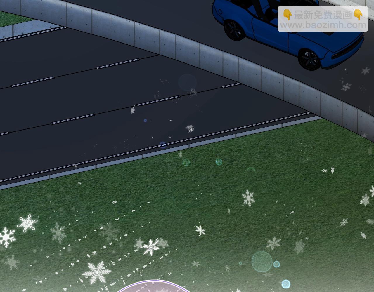 第84话 除夕快乐(1/2)-第89话