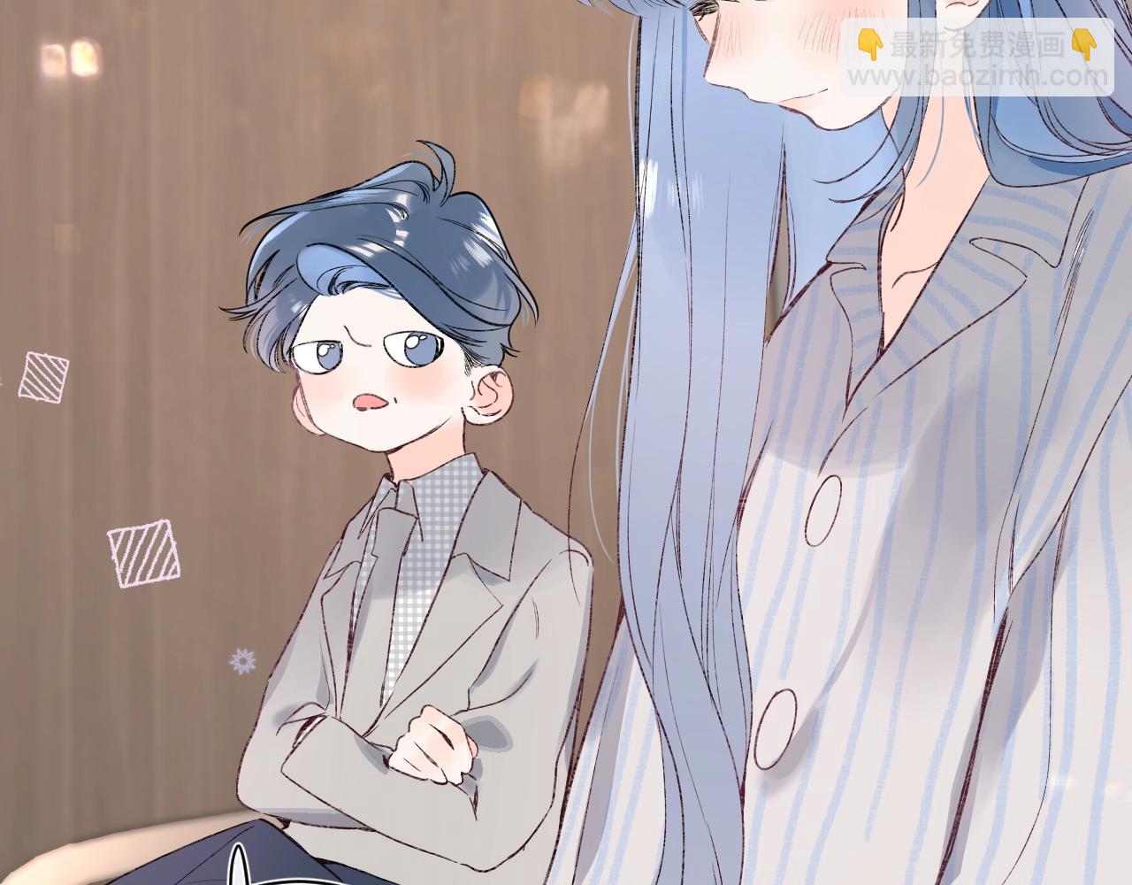 第90话 我喜欢她(1/3)-第95话