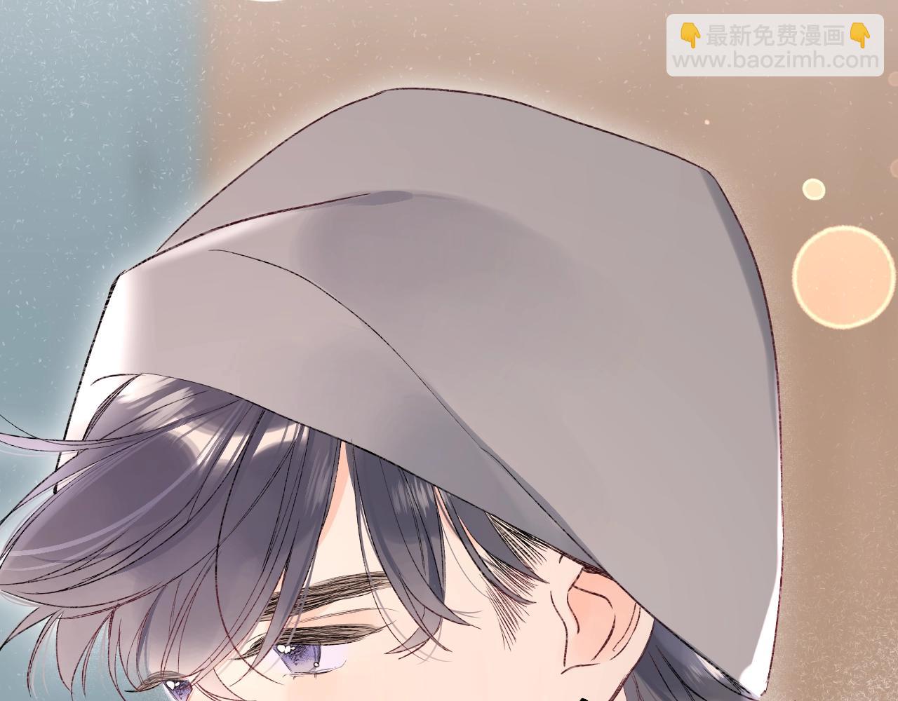 第94话 他没有忘记我(1/2)-第99话