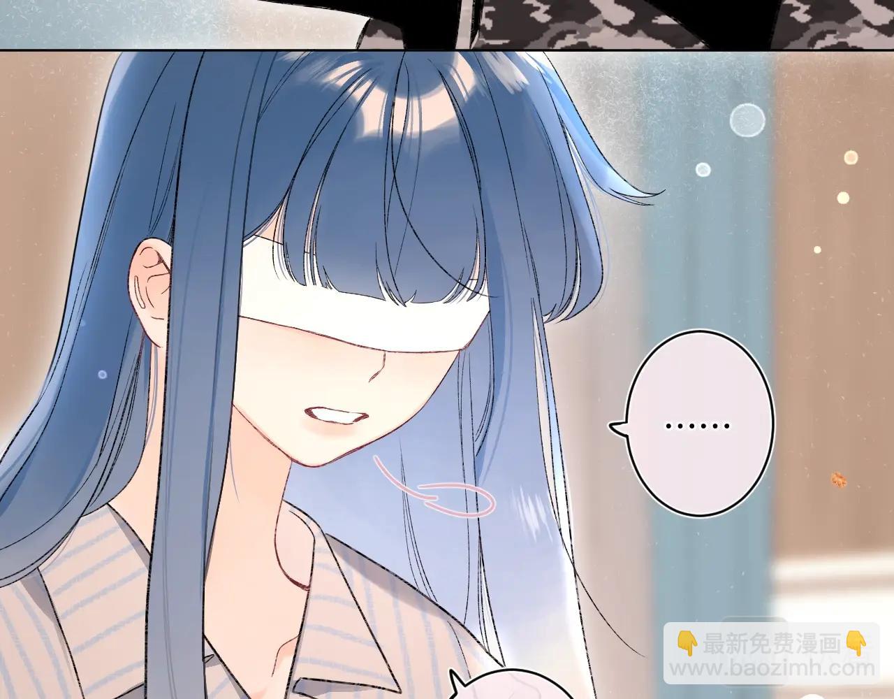 第94话 他没有忘记我(1/2)-第99话