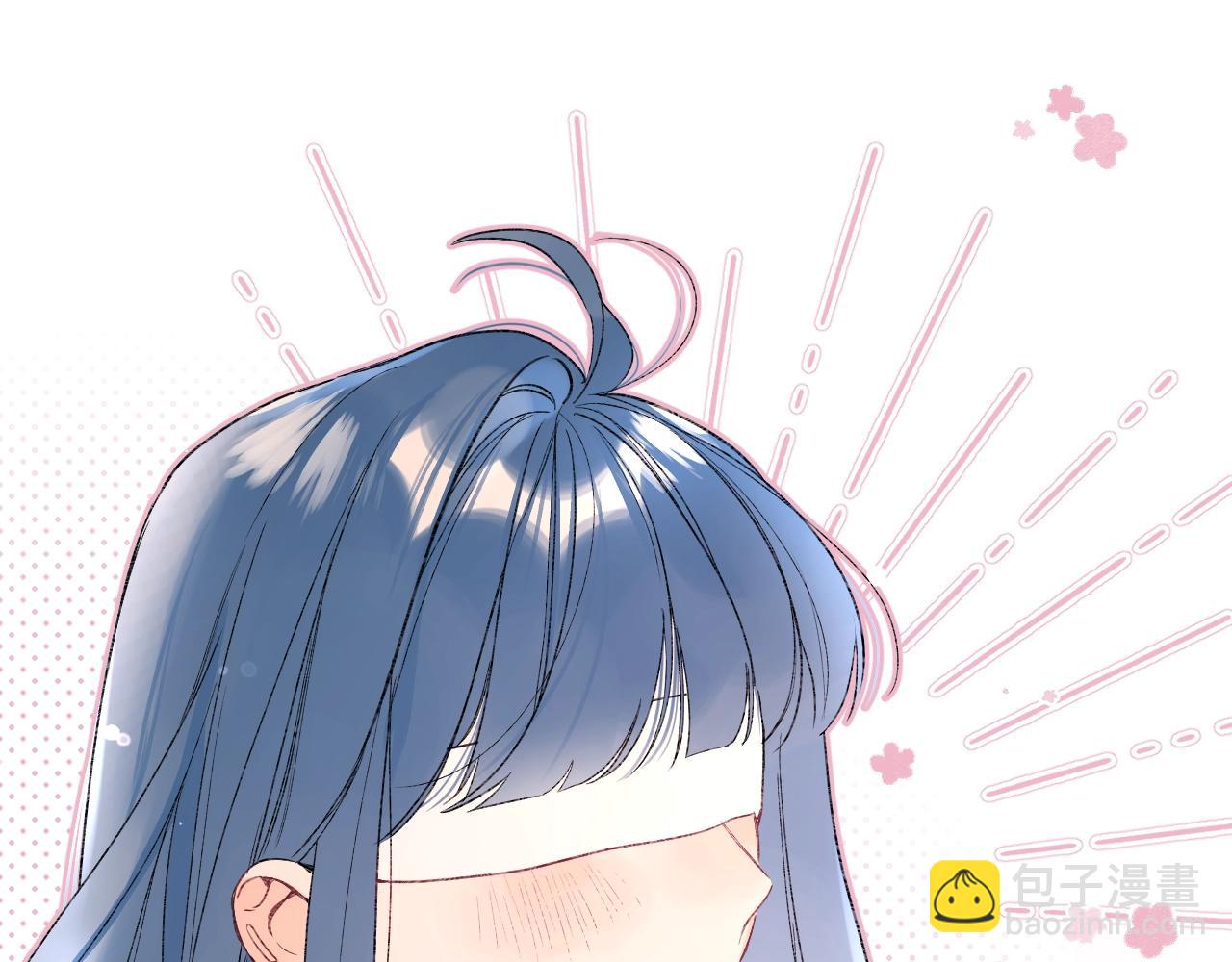 第94话 他没有忘记我(1/2)-第99话