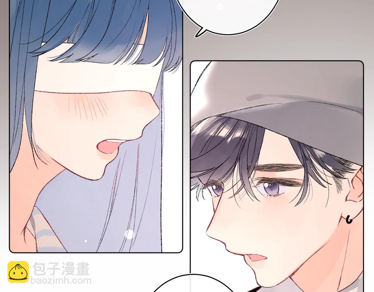 第94话 他没有忘记我(1/2)-第99话